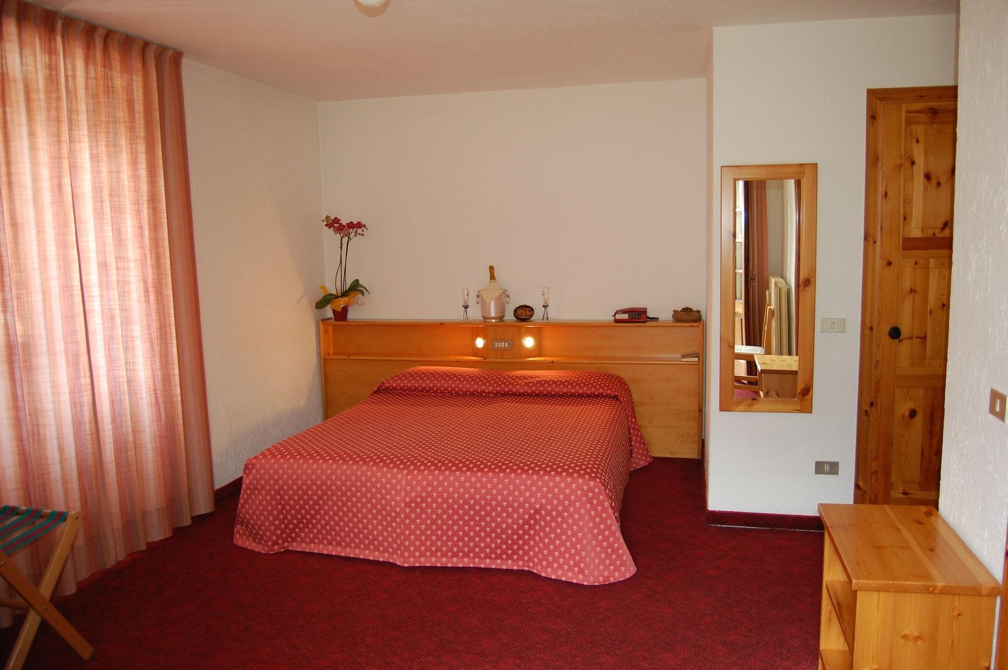 Hotel Des Glaciers 쿠르마예 외부 사진