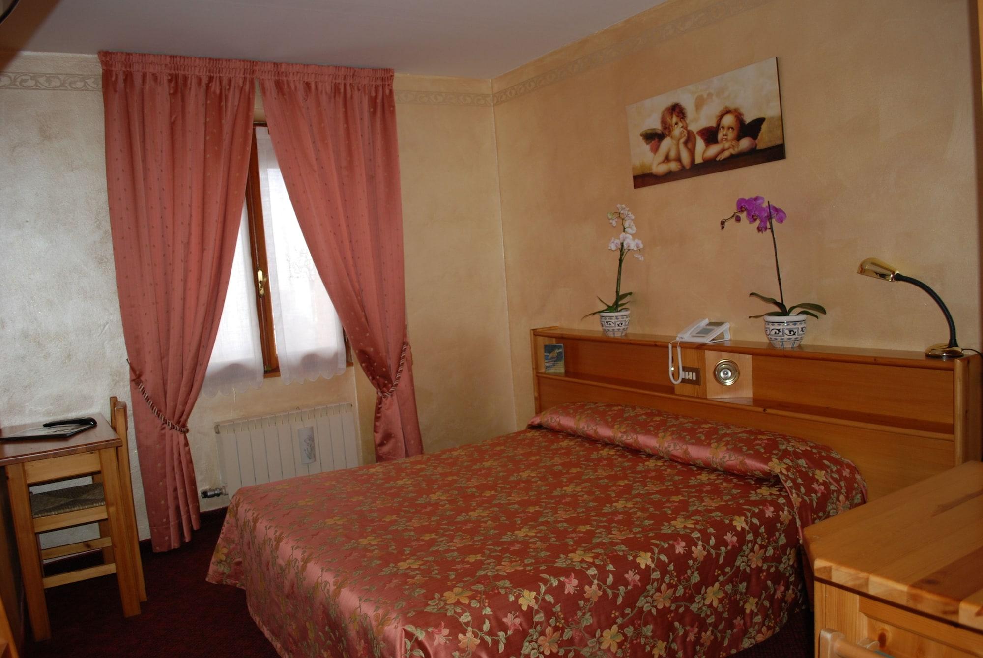 Hotel Des Glaciers 쿠르마예 외부 사진