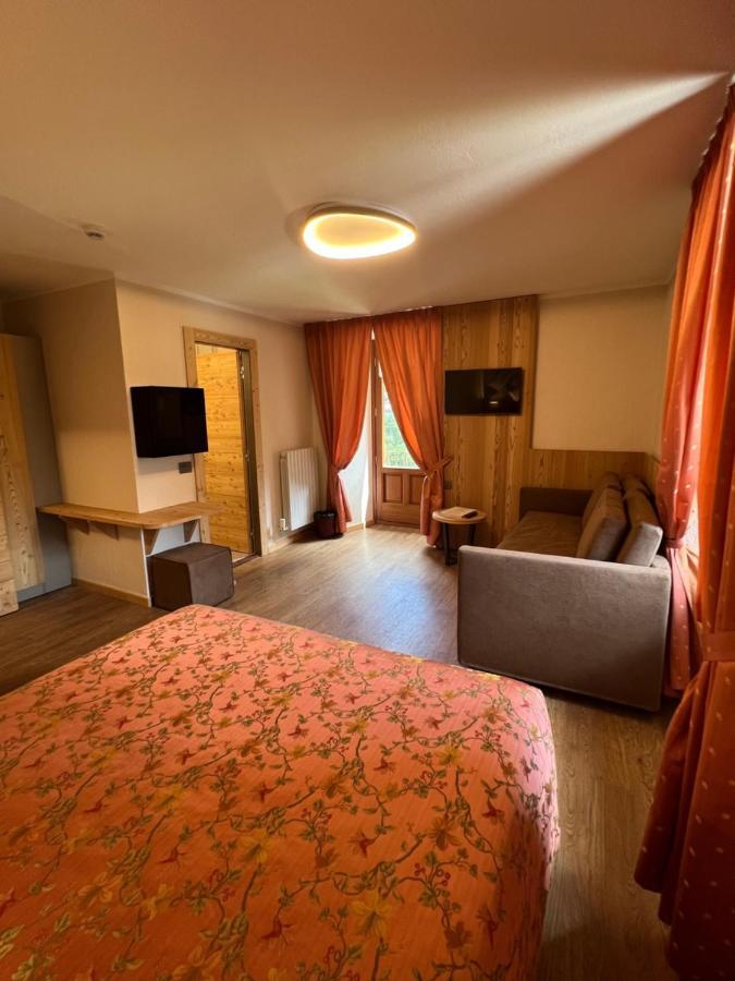 Hotel Des Glaciers 쿠르마예 외부 사진