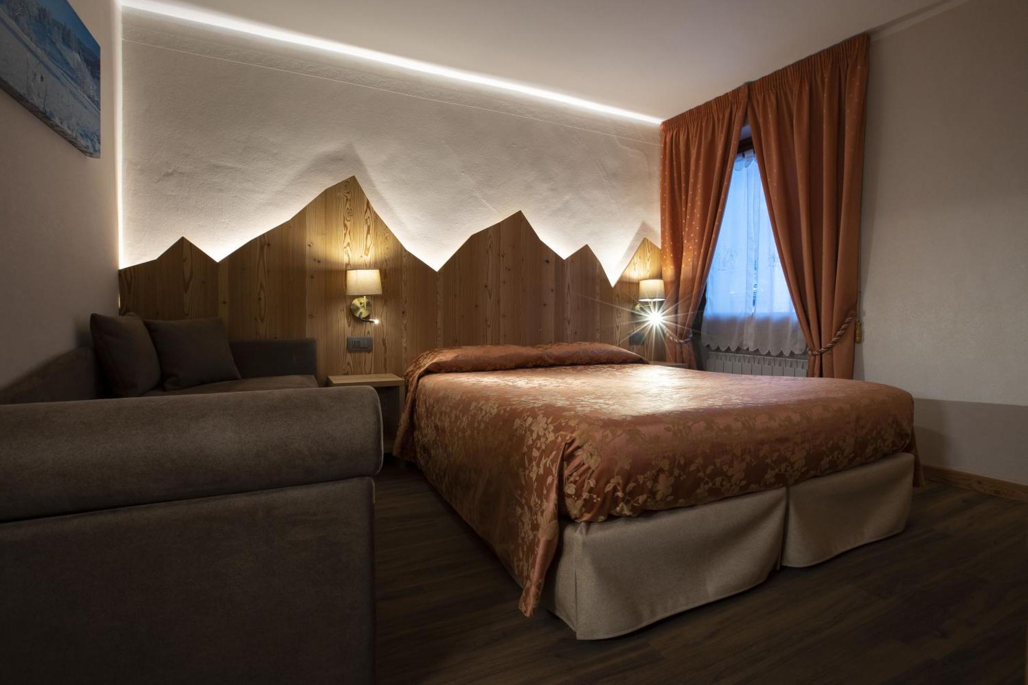 Hotel Des Glaciers 쿠르마예 외부 사진