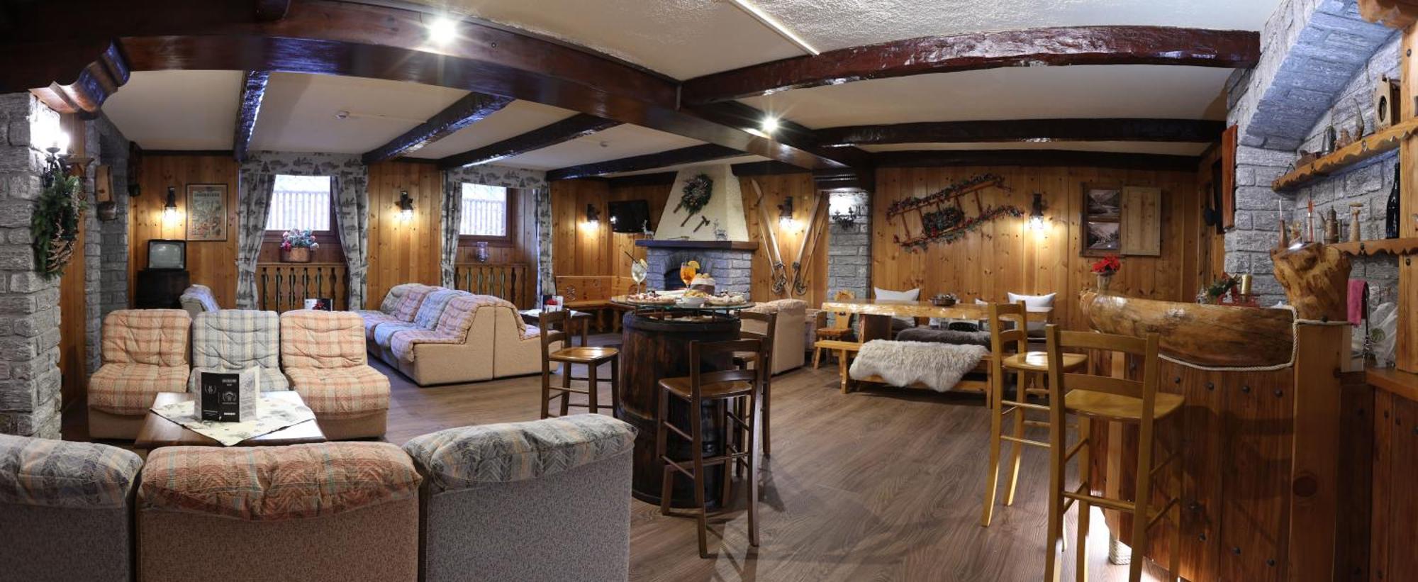 Hotel Des Glaciers 쿠르마예 외부 사진