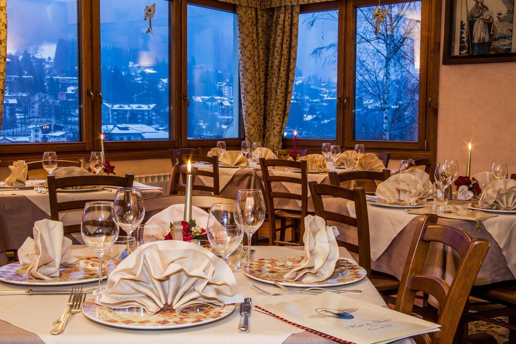 Hotel Des Glaciers 쿠르마예 외부 사진